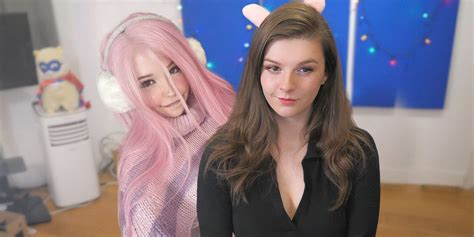 belle delphine finnster|Gamer Girl Belle Delphine and F1NN5TER Are。